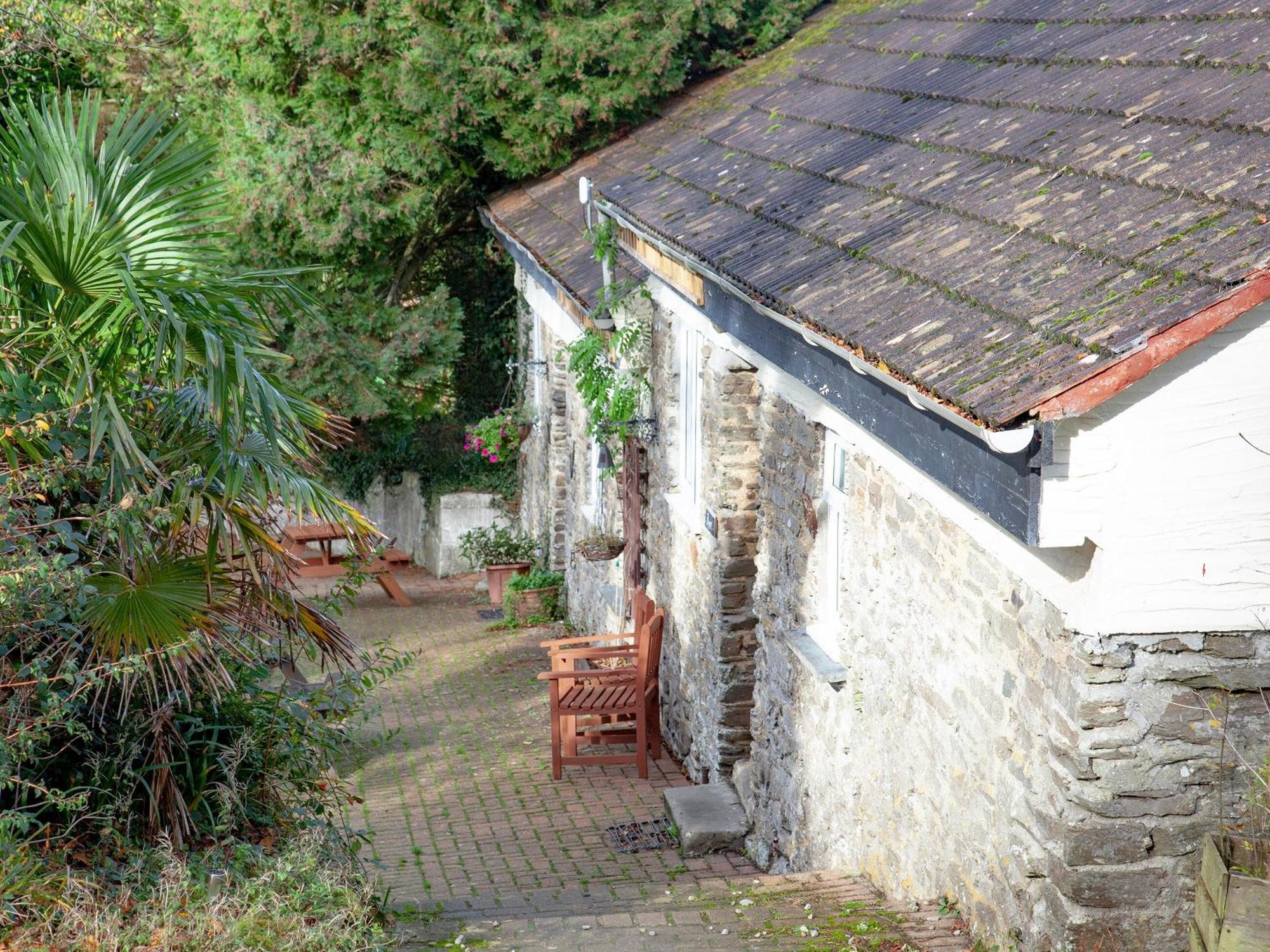 Saint Martin Smithy别墅 外观 照片