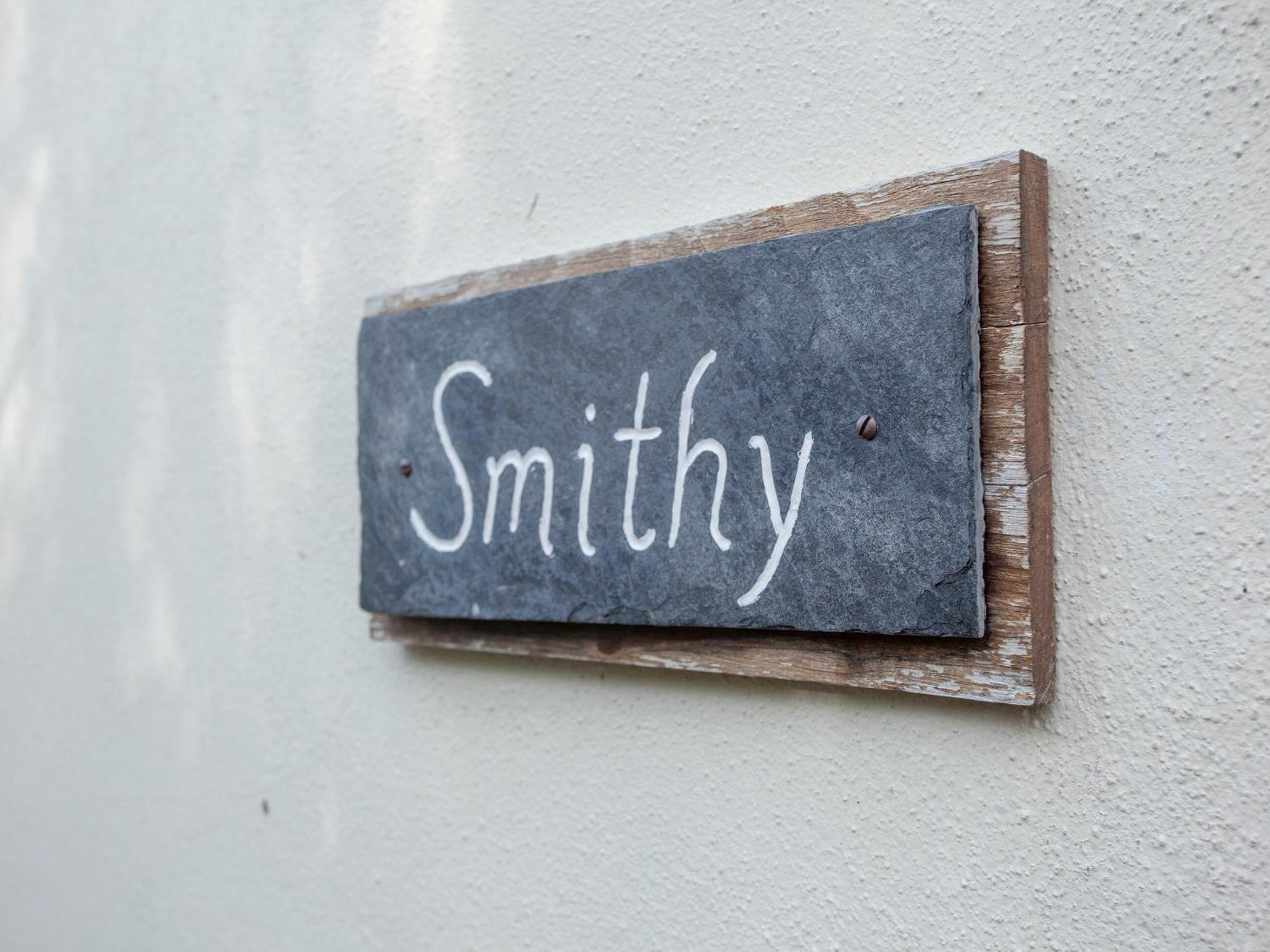 Saint Martin Smithy别墅 外观 照片